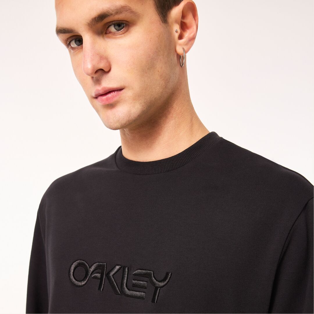 Oakley - Férfi pulóver