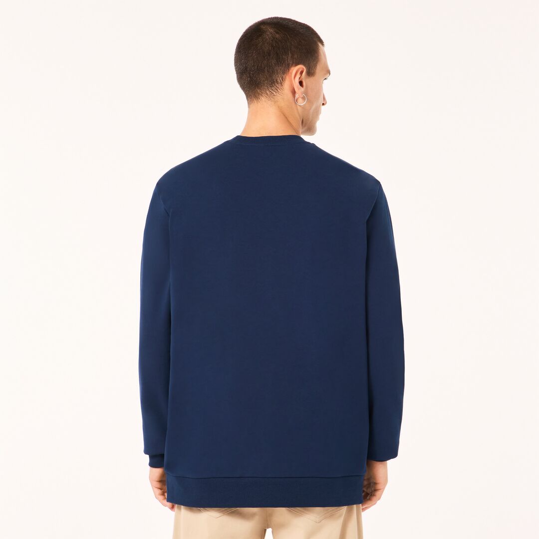 Oakley - Férfi pulóver