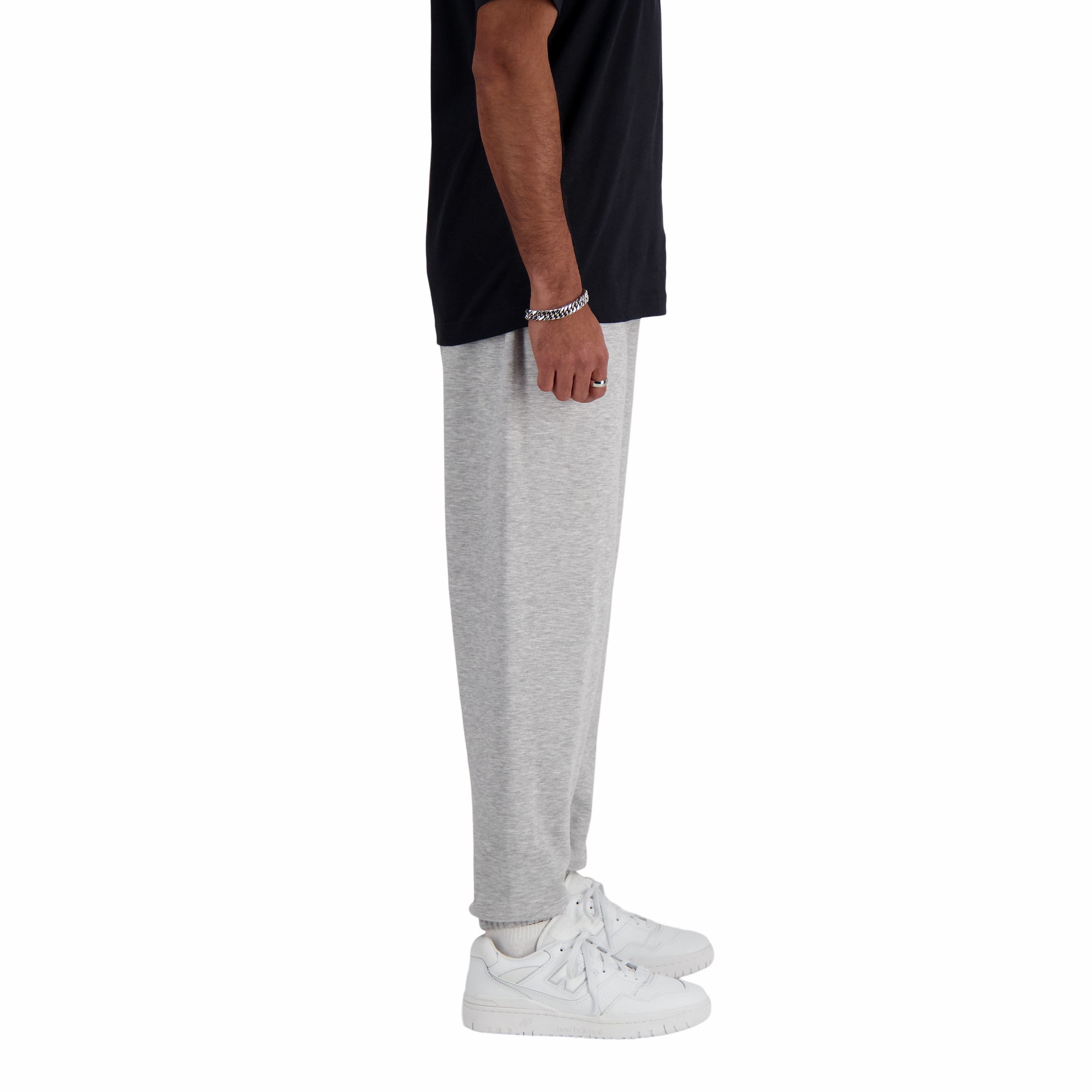 New Balance - MP41519 - Férfi melegítő nadrág