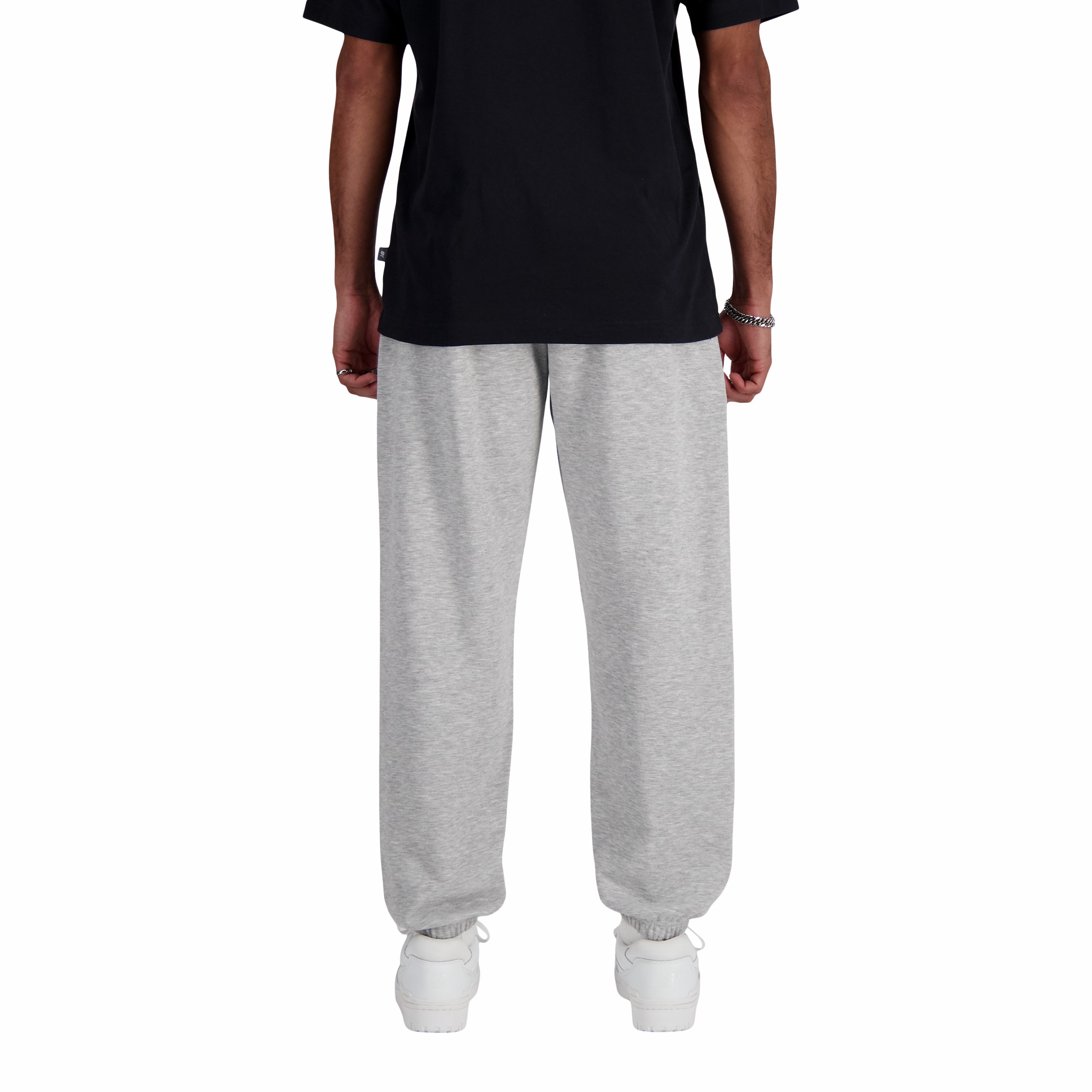 New Balance - MP41519 - Férfi melegítő nadrág