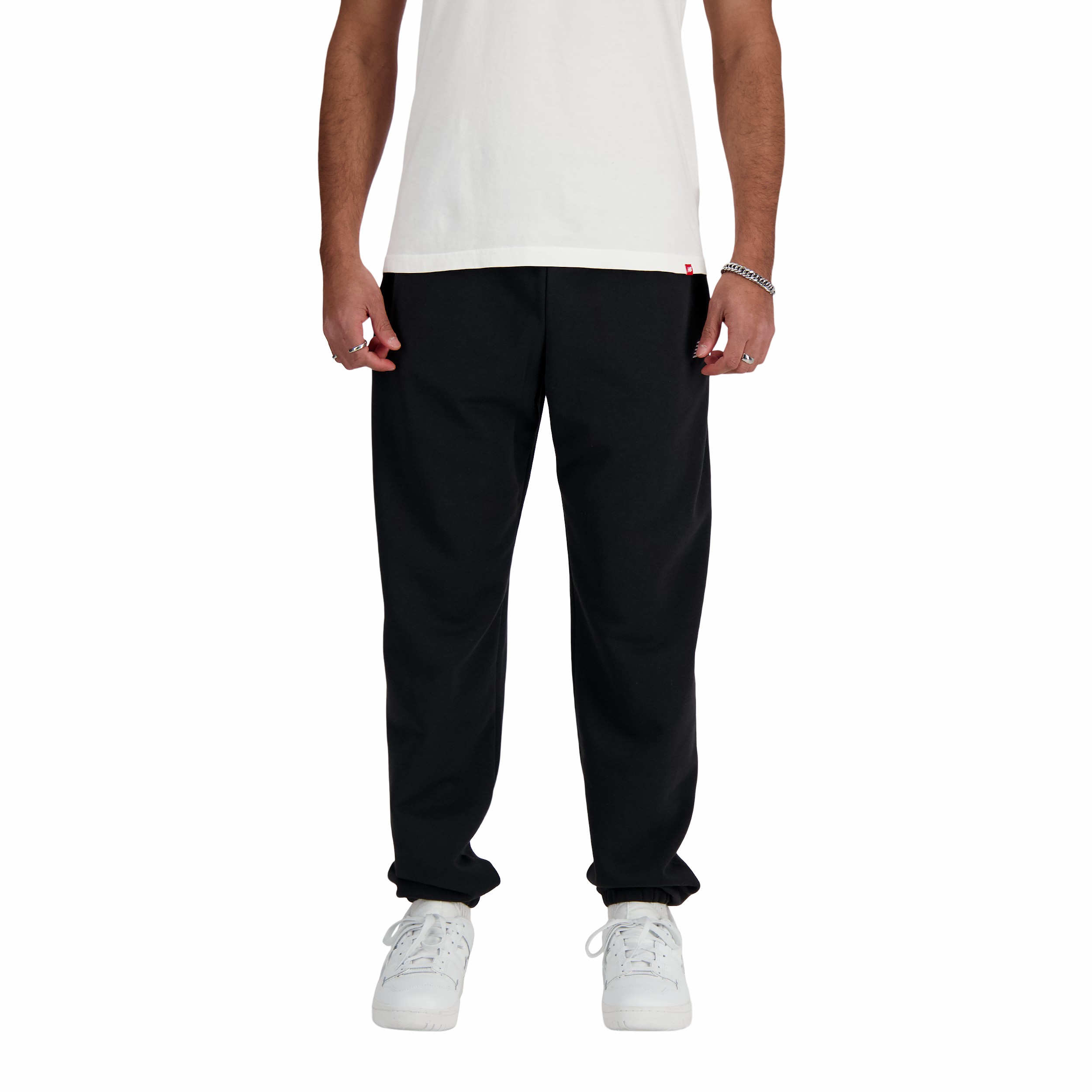 New Balance - MP41519 - Férfi melegítő nadrág