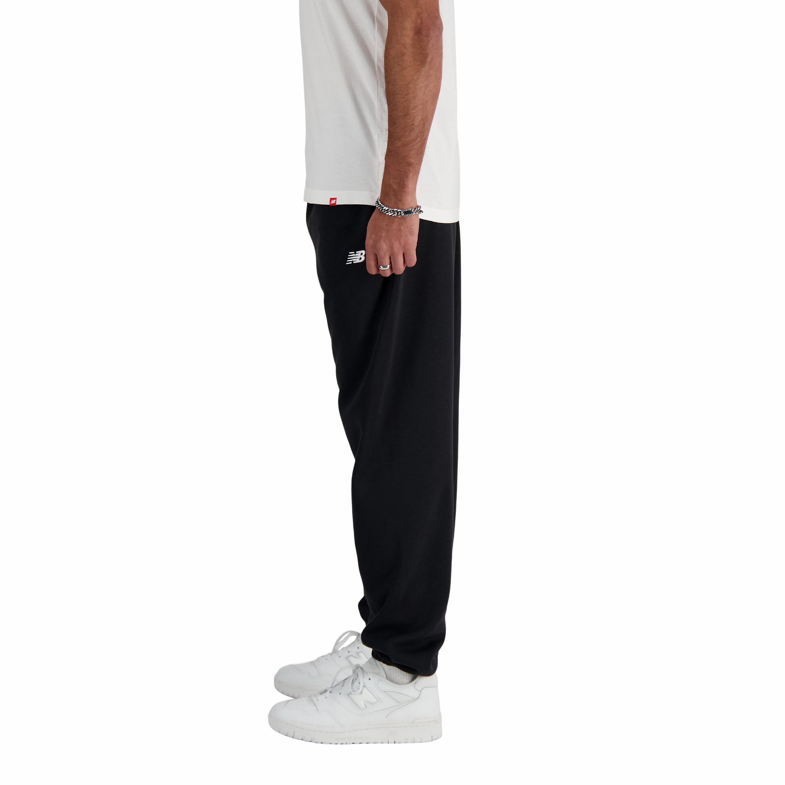 New Balance - MP41519 - Férfi melegítő nadrág