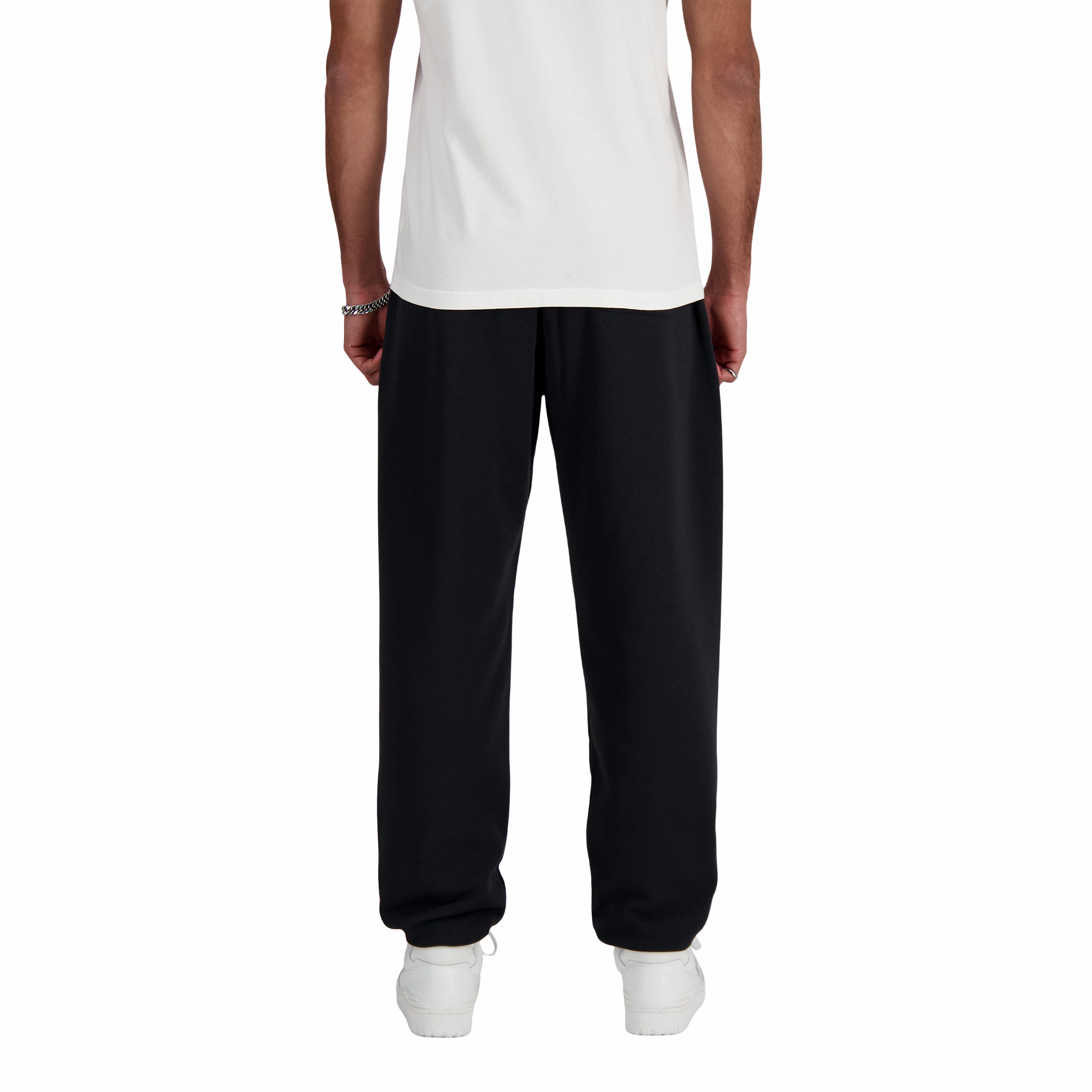 New Balance - MP41519 - Férfi melegítő nadrág