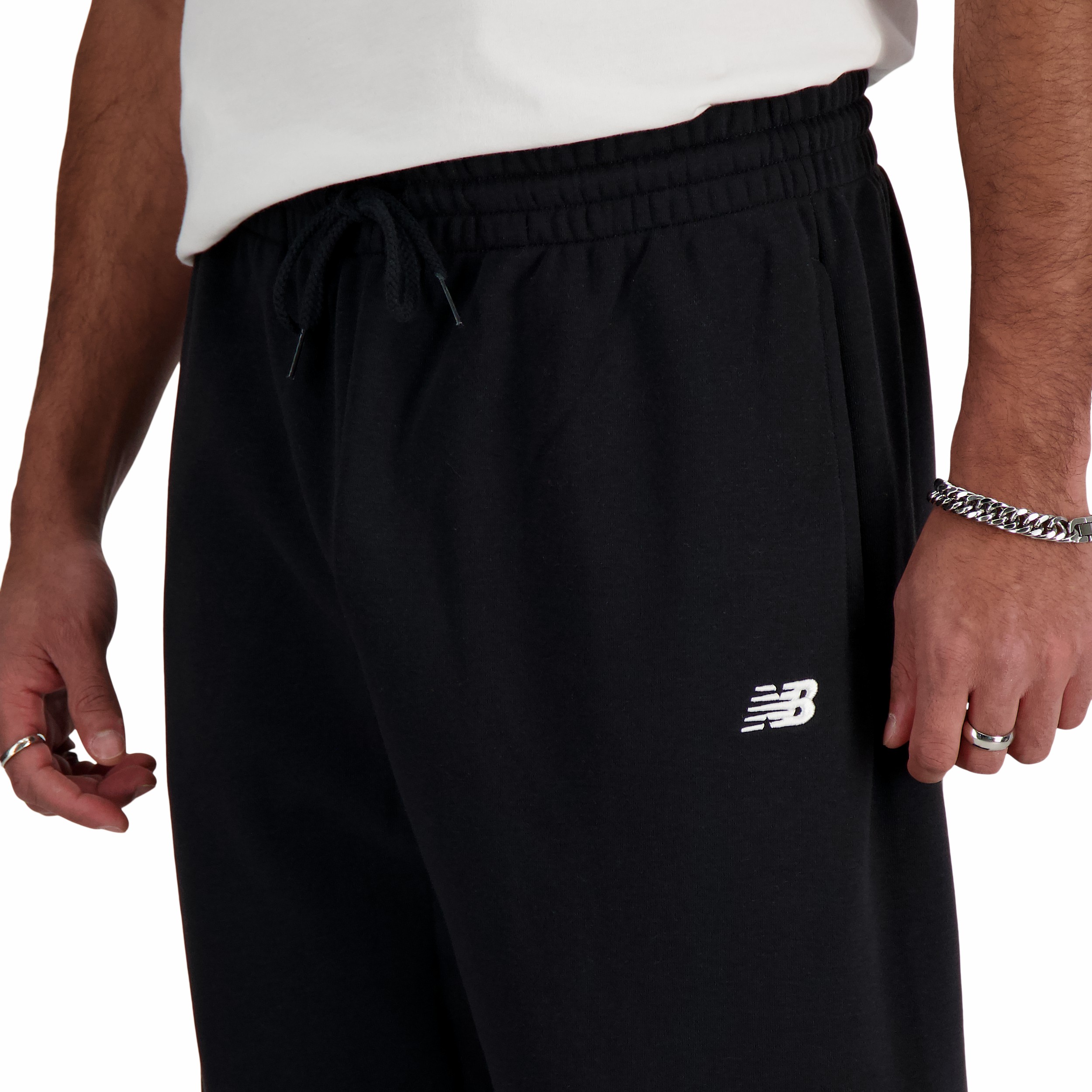 New Balance - MP41519 - Férfi melegítő nadrág