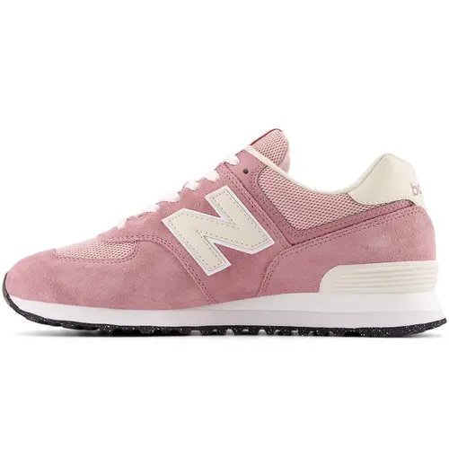 New Balance - U574BWE - Bőr Sneaker Női utcai cipő