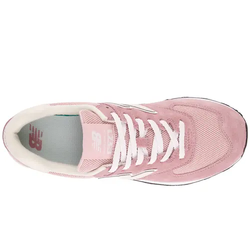 New Balance - U574BWE - Bőr Sneaker Női utcai cipő