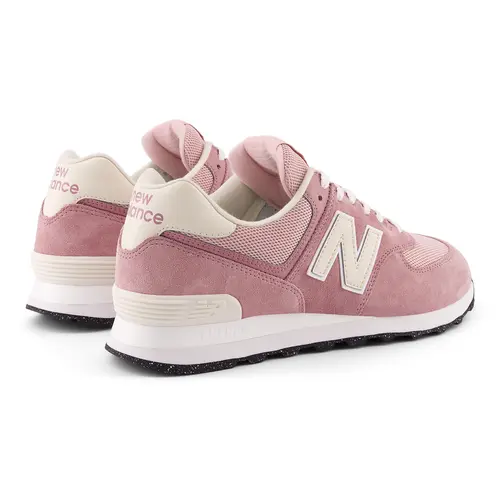 New Balance - U574BWE - Bőr Sneaker Női utcai cipő