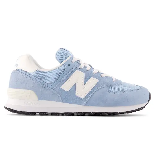New Balance - U574GWE - Bőr sneaker Női utcai cipő