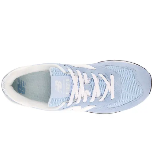 New Balance - U574GWE - Bőr sneaker Női utcai cipő