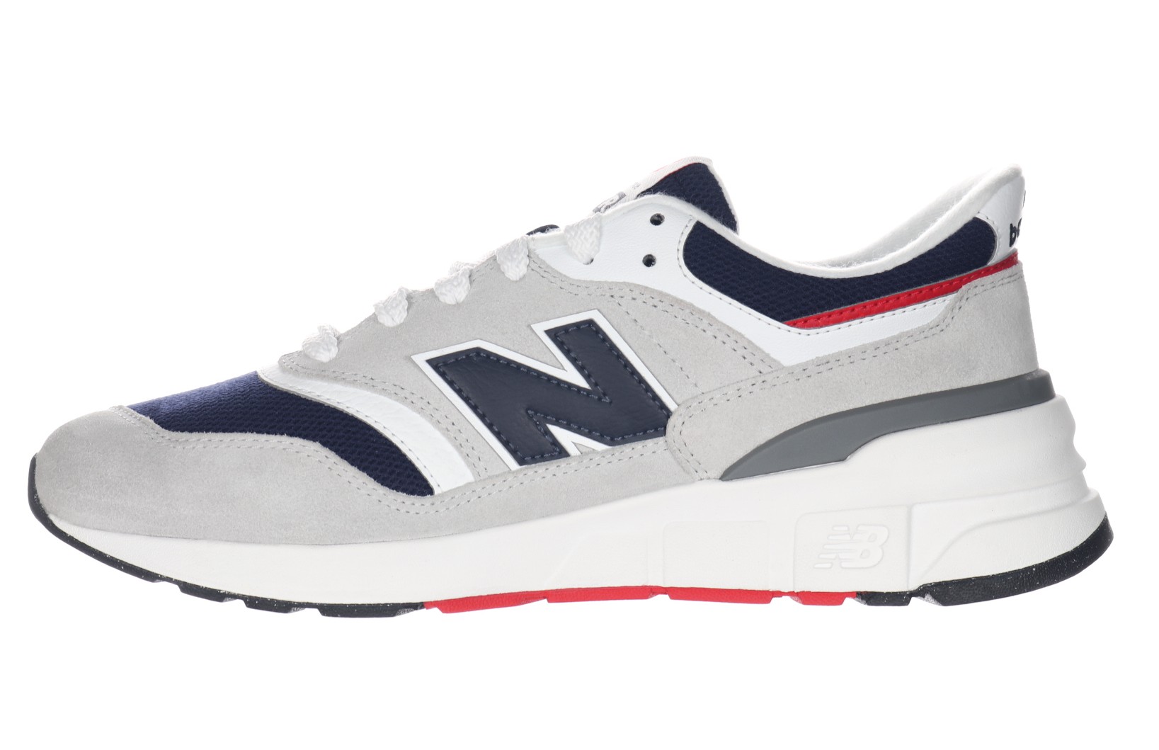 New Balance - U997 - Sneaker Bőr Férfi utcai cipő