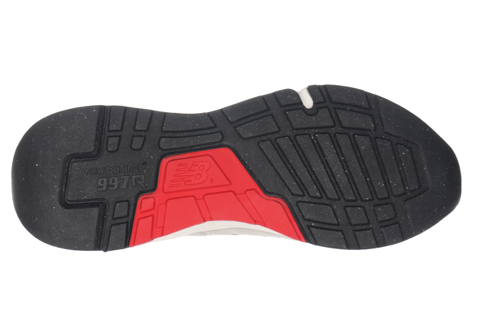 New Balance - U997 - Sneaker Bőr Férfi utcai cipő