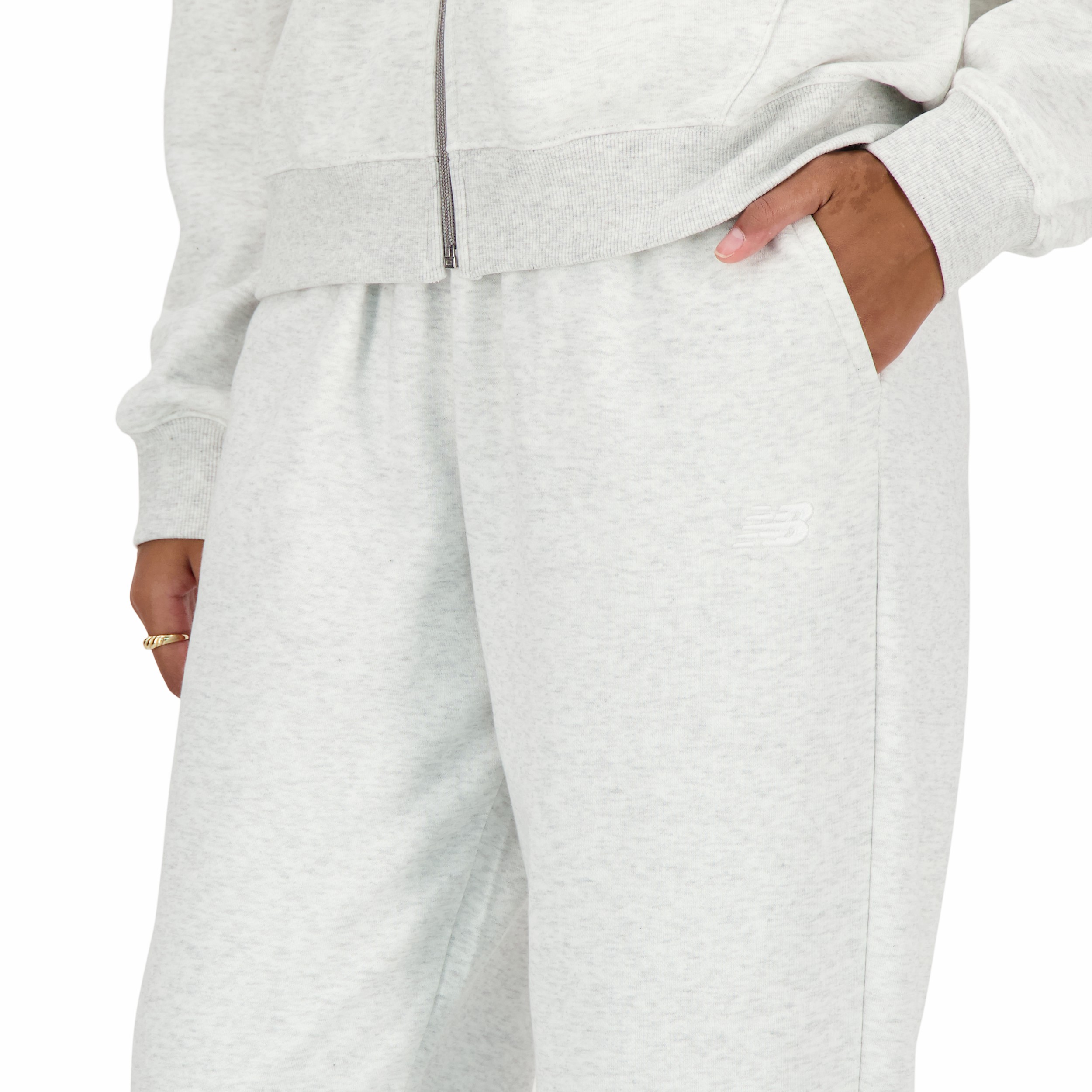 New Balance - WP41500 - Női szabadidő nadrág