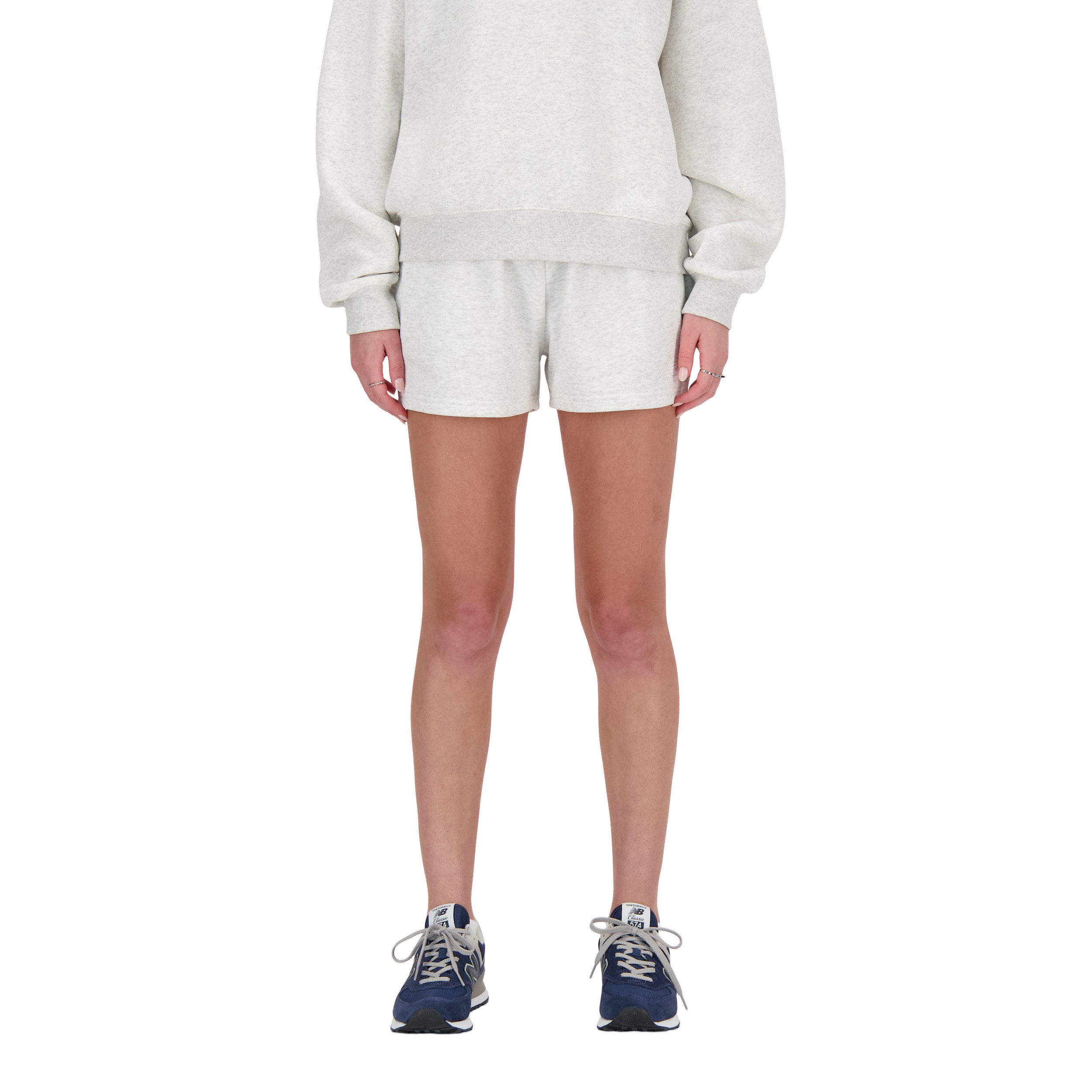 New Balance - WS41500 - Sportos Női rövidnadrág