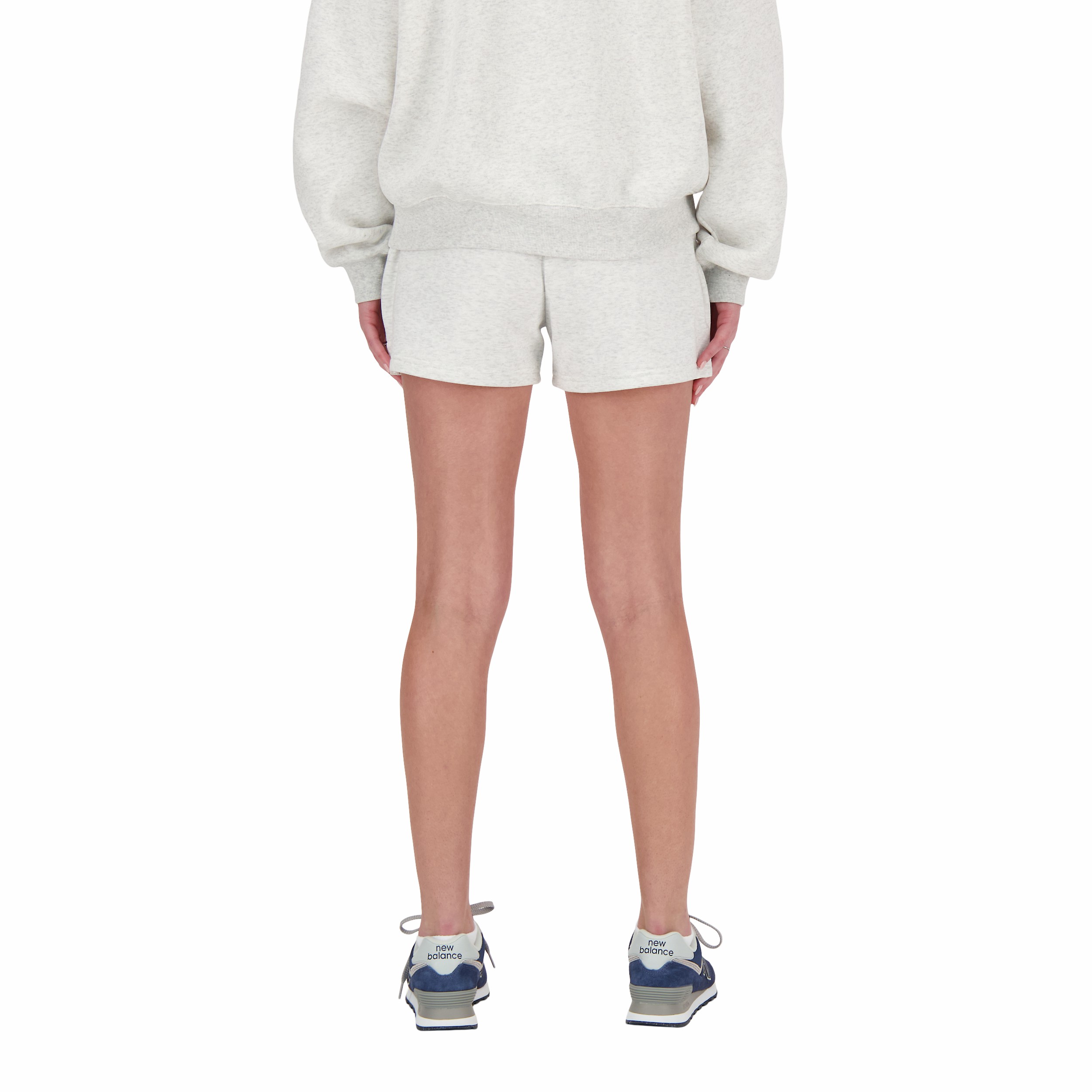 New Balance - WS41500 - Sportos Női rövidnadrág