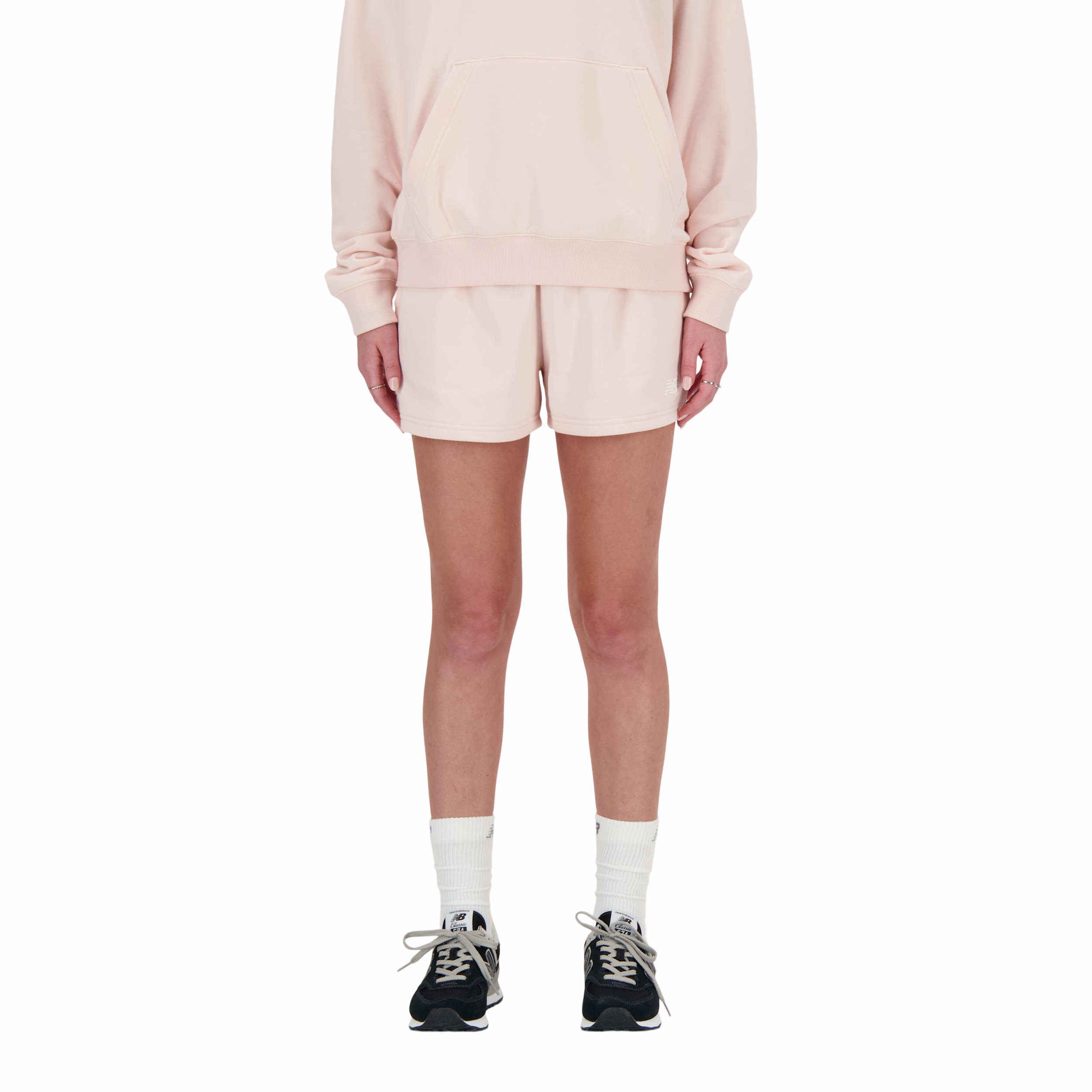 New Balance - WS41500 - Sportos Női rövidnadrág