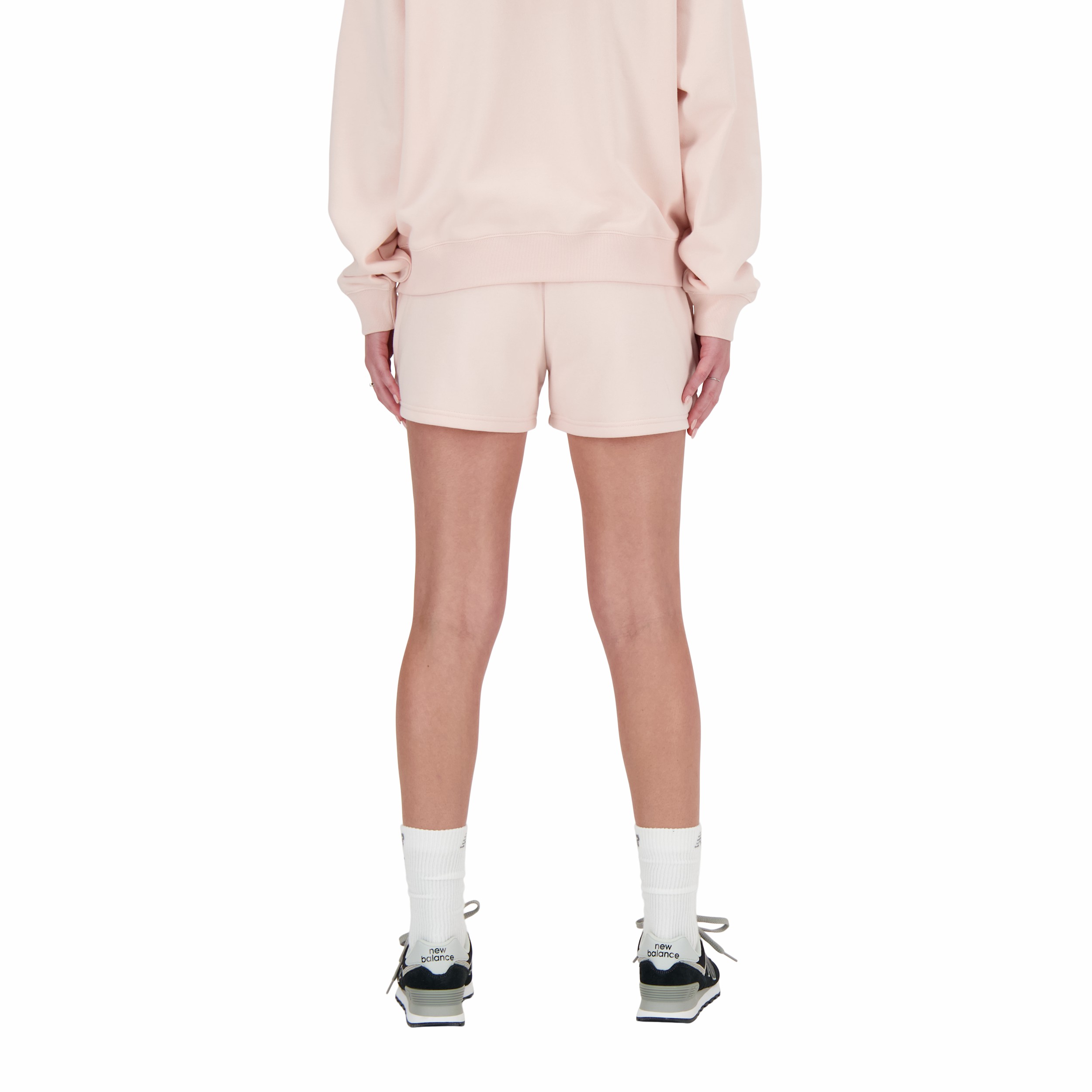 New Balance - WS41500 - Sportos Női rövidnadrág