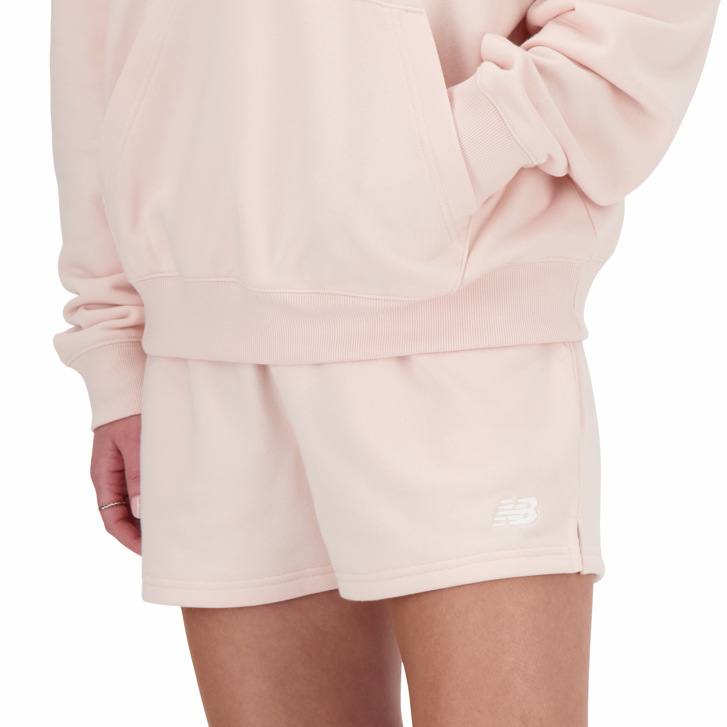 New Balance - WS41500 - Sportos Női rövidnadrág