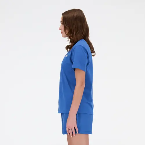 New Balance - WT41509 - Női póló