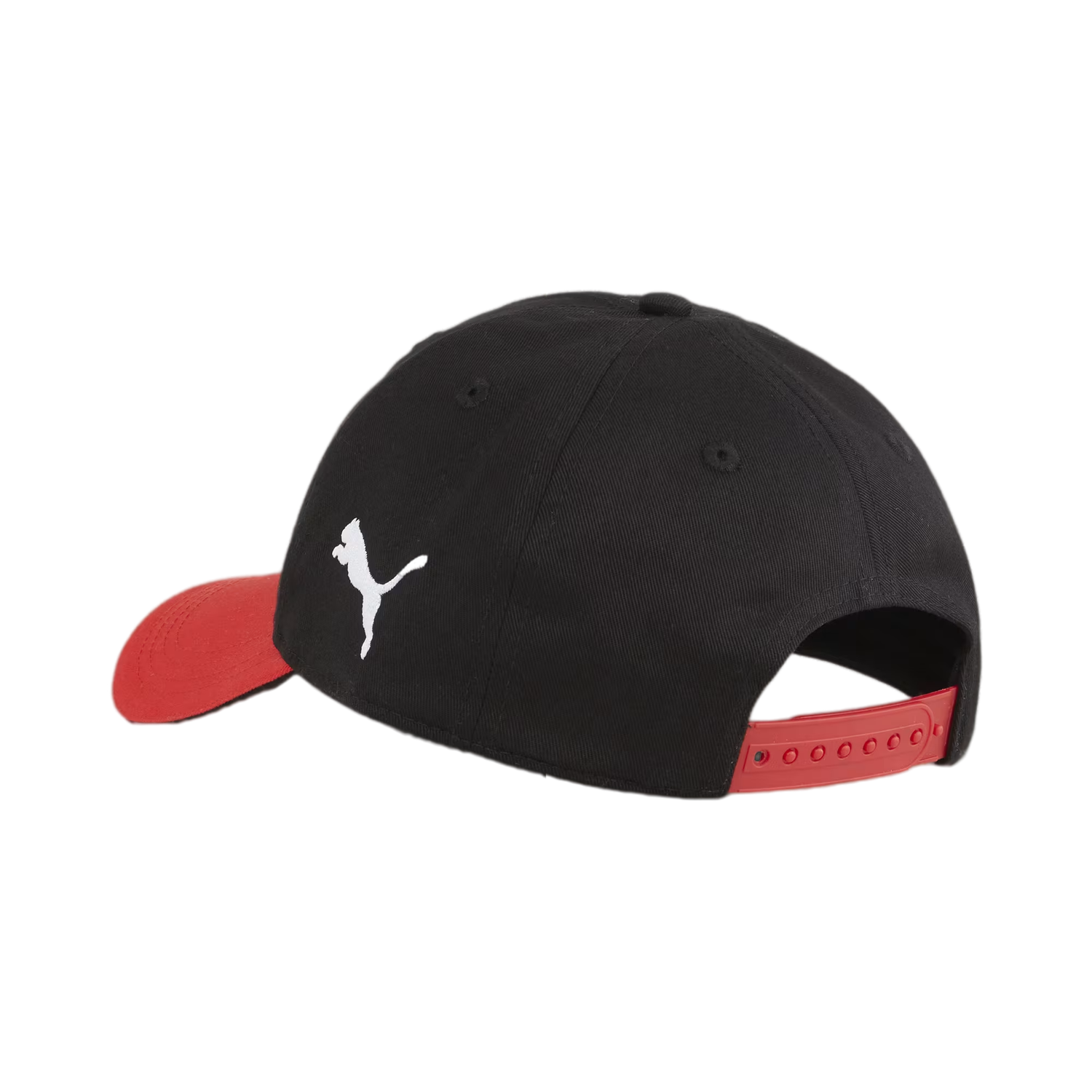 Puma - AC Milan - Uniszex Baseball sapka