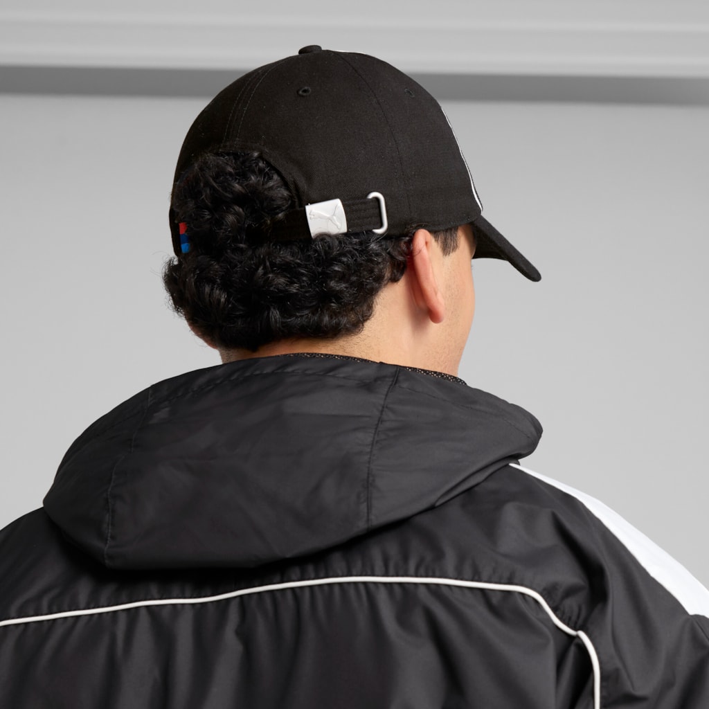 Puma - BMW MMS HERITAGE Dad Cap - Uniszex baseball sapka