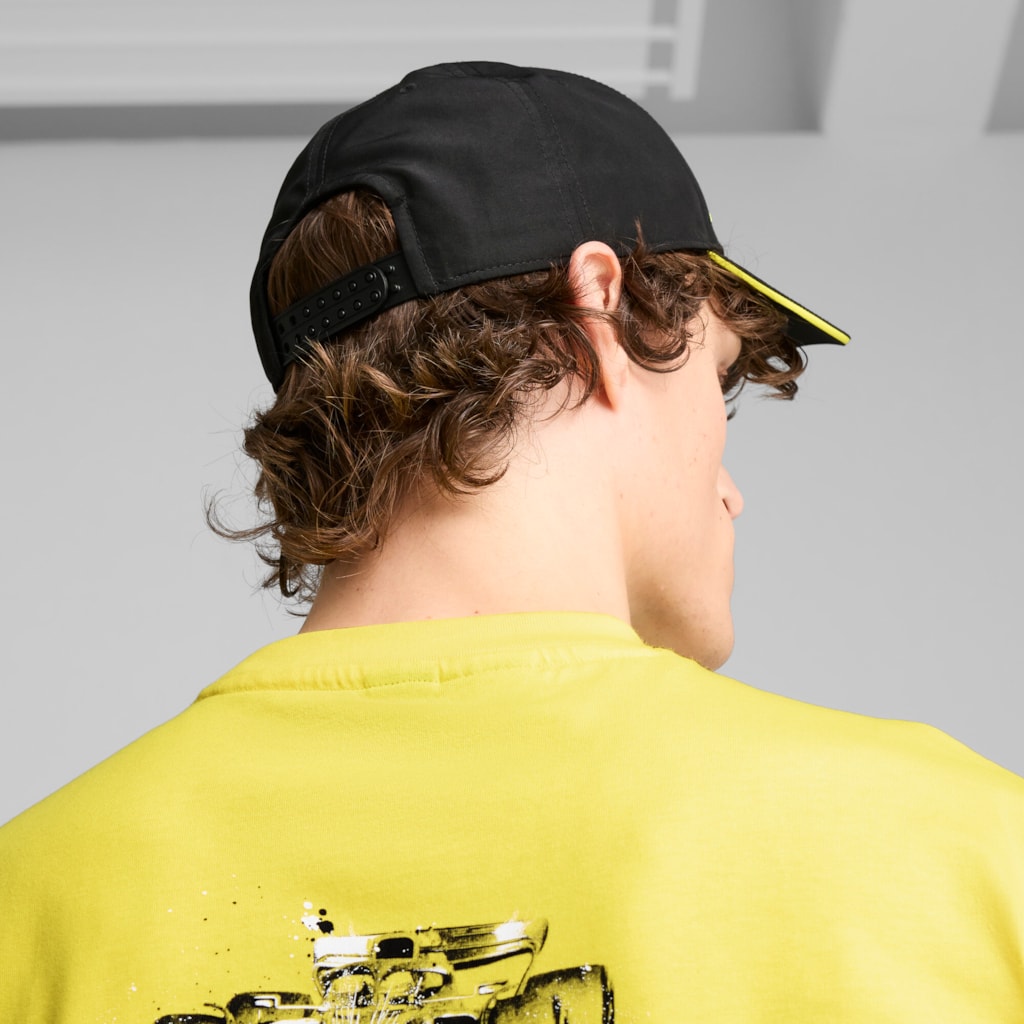 Puma - FERRARI RACE BB Cap - Uniszex baseball sapka