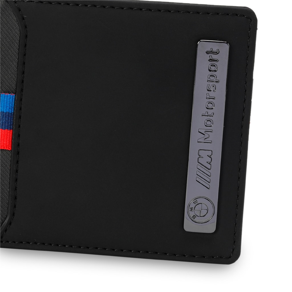 Puma - BMW MMS Wallet - Férfi pénztárca