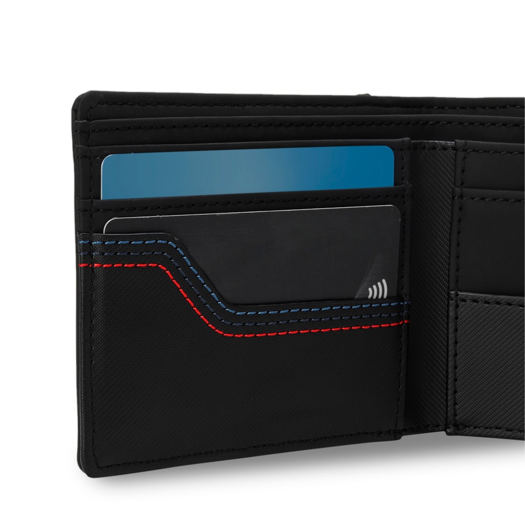 Puma - BMW MMS Wallet - Férfi pénztárca