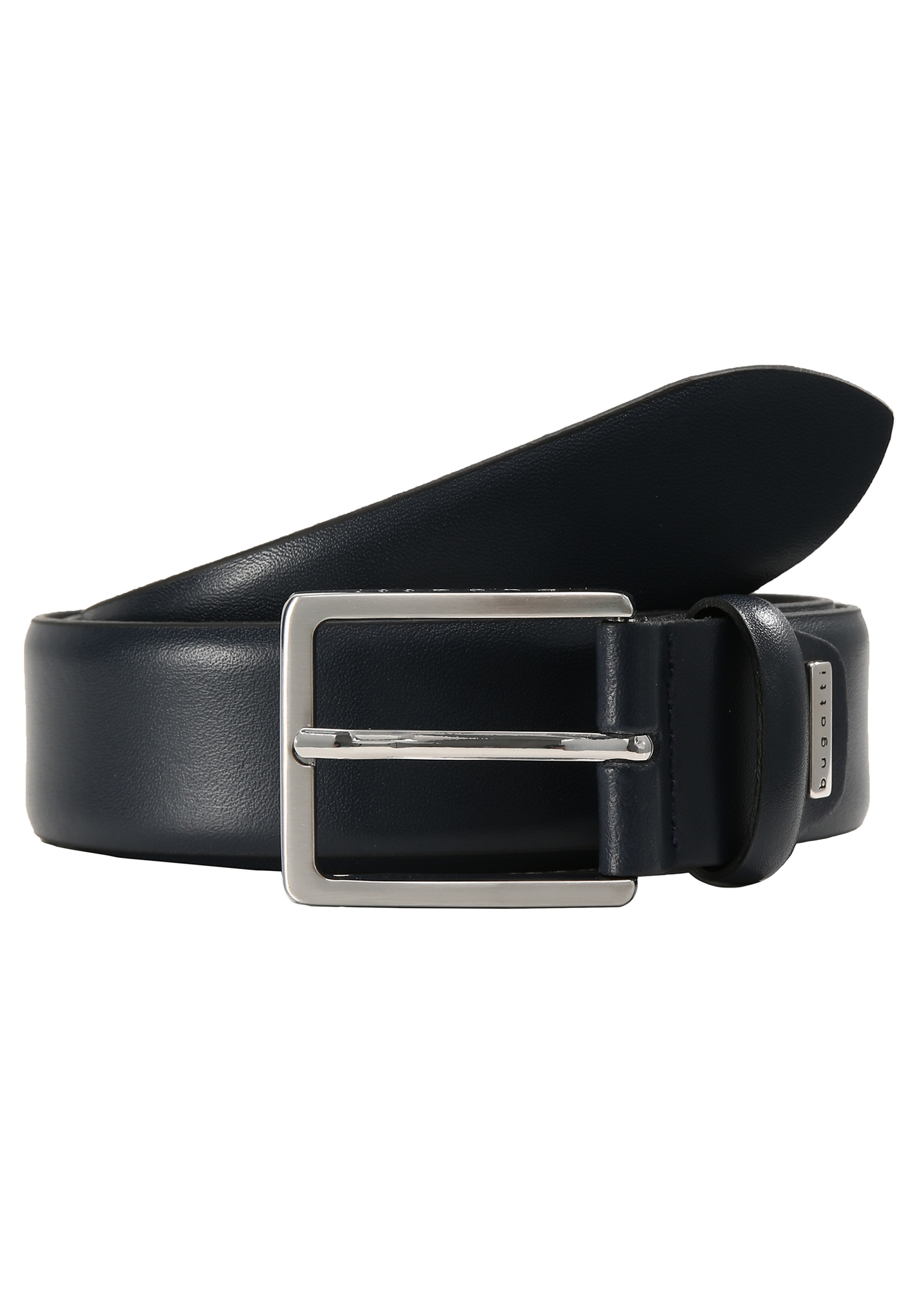 Bugatti - Bőr Férfi öv