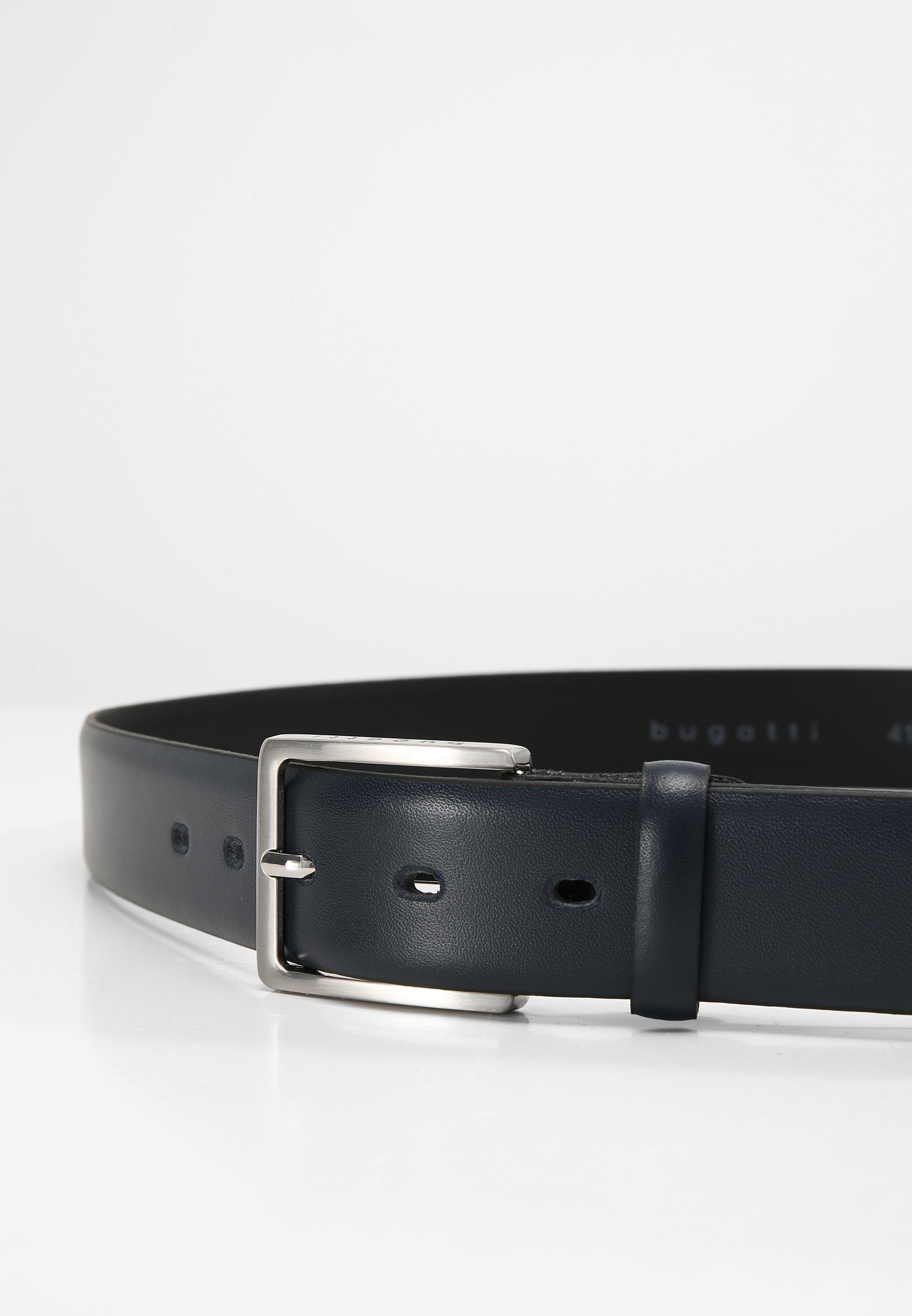 Bugatti - Bőr Férfi öv
