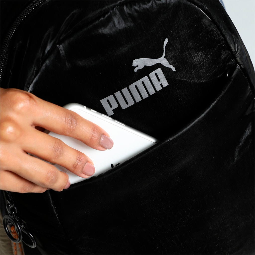 Puma - Core Up - Uniszex hátizsák