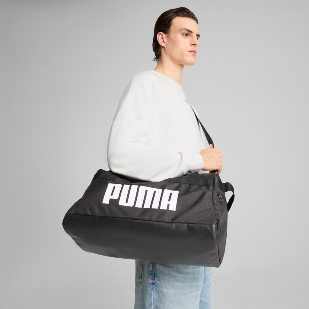 Puma - CHALLENGER S Sports Bag - Uniszex sporttáska - S