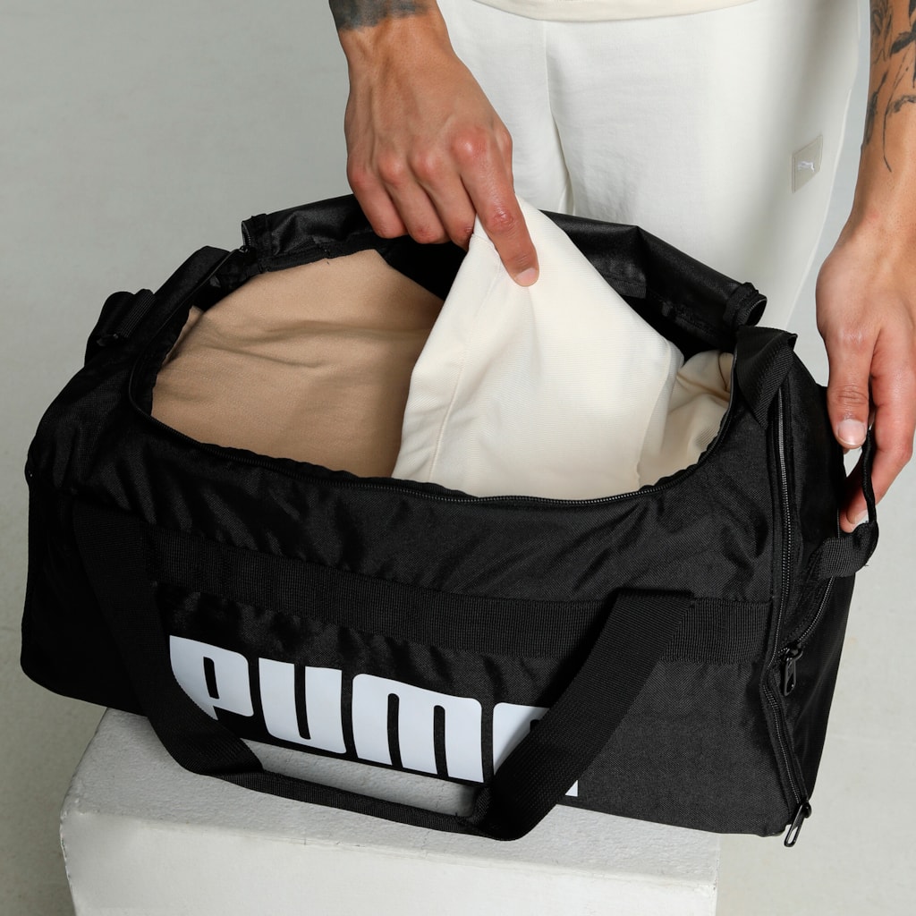 Puma - CHALLENGER S Sports Bag - Uniszex sporttáska - S