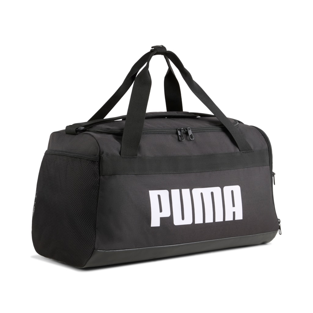 Puma - CHALLENGER S Sports Bag - Uniszex sporttáska - S