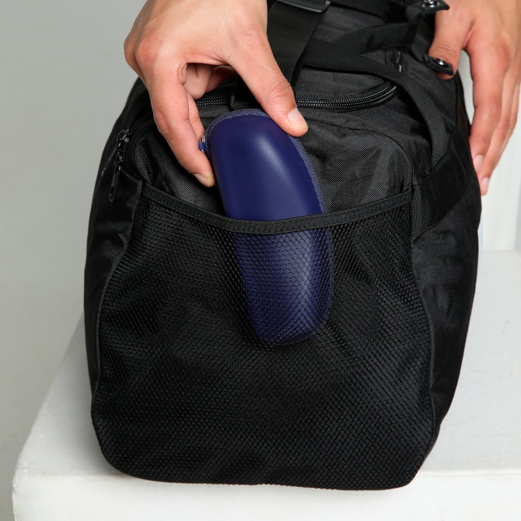 Puma - CHALLENGER S Sports Bag - Uniszex sporttáska - S