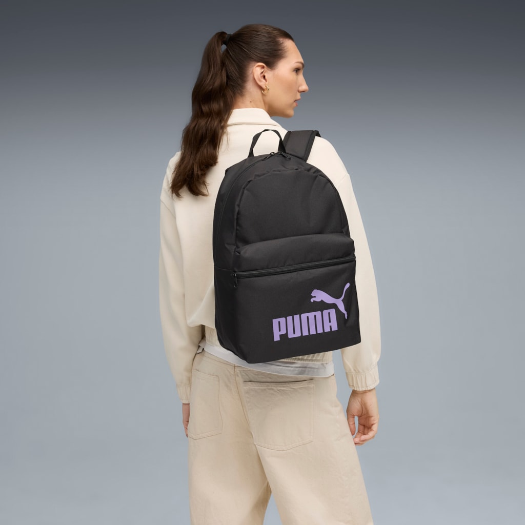 Puma - PHASE Backpack - Uniszex hátizsák