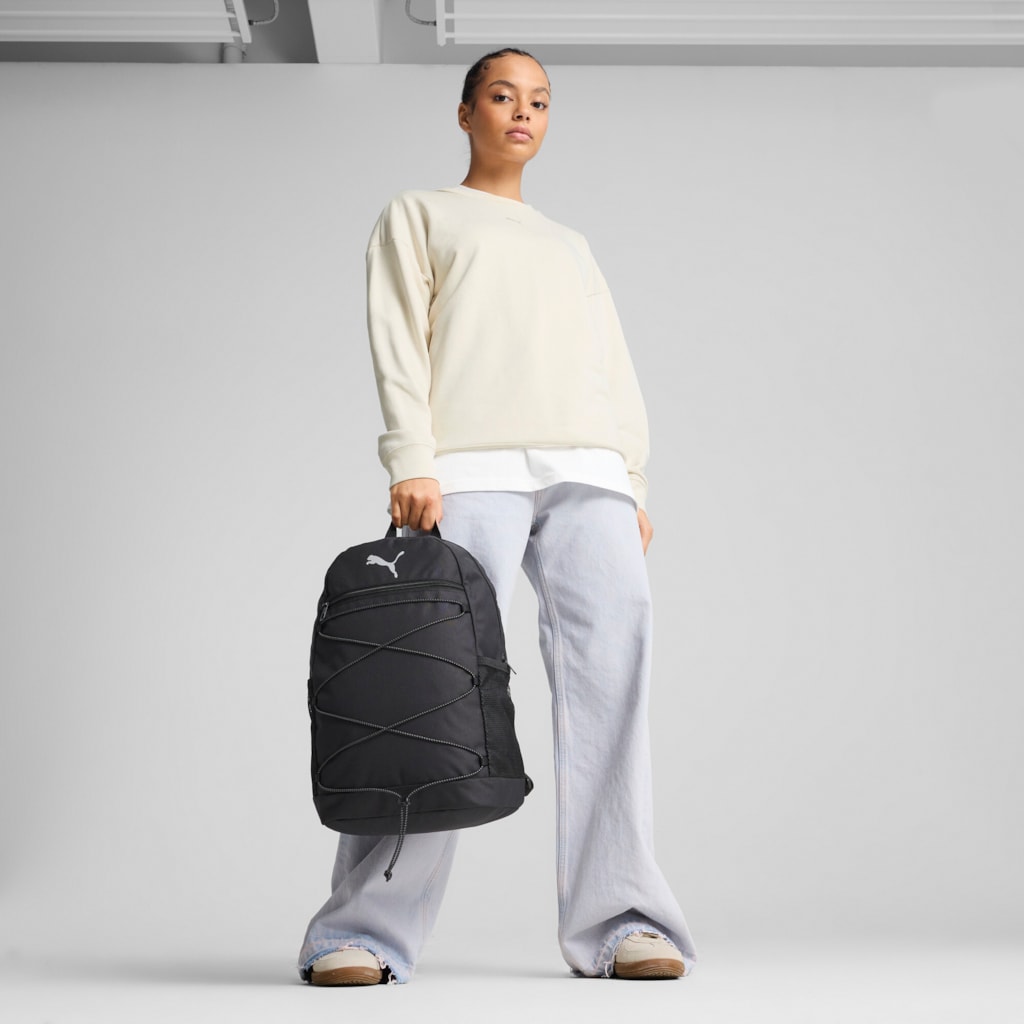 Puma - PLUS Backpack II - Uniszex hátizsák