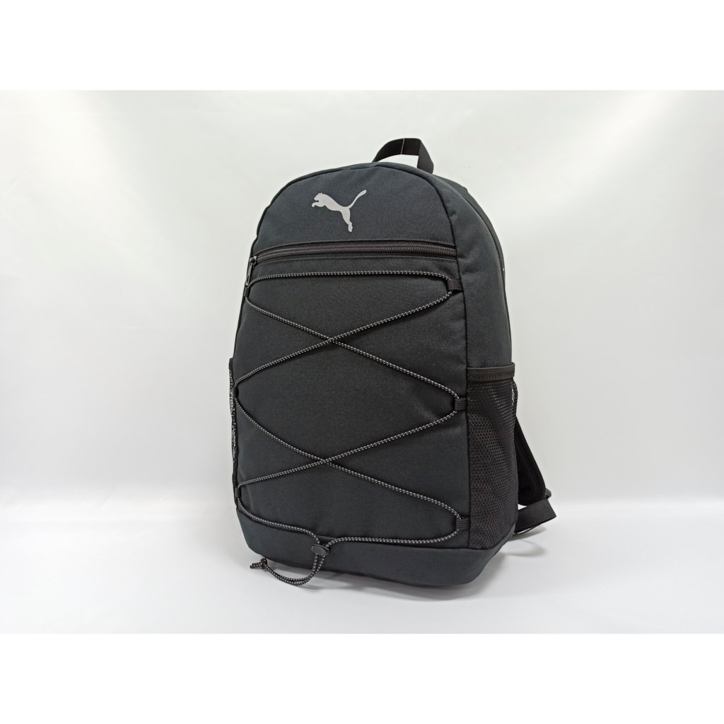 Puma - PLUS Backpack II - Uniszex hátizsák