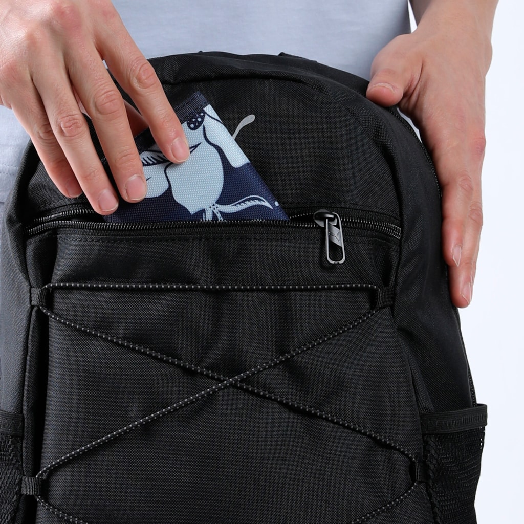 Puma - PLUS Backpack II - Uniszex hátizsák