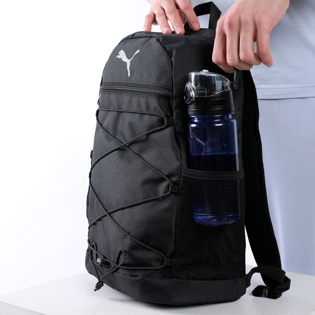 Puma - PLUS Backpack II - Uniszex hátizsák
