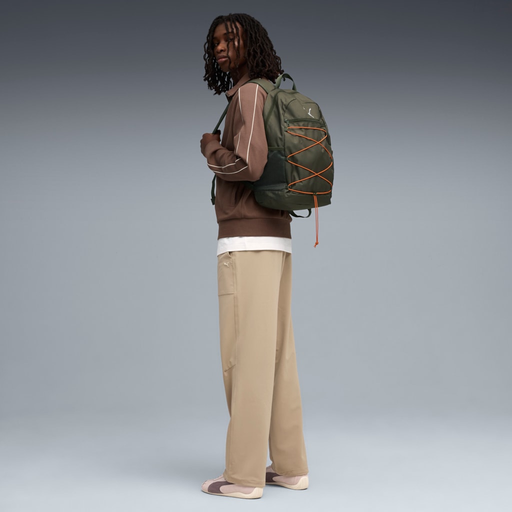 Puma - PLUS Backpack II - Uniszex hátizsák