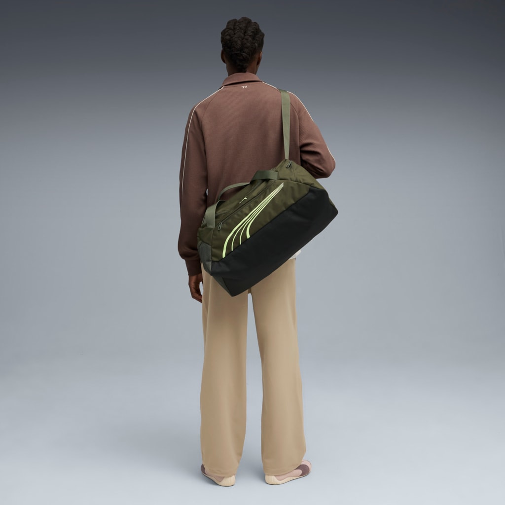 Puma - FUNDAMENTAL Small Sports Bag - Uniszex Sporttáska