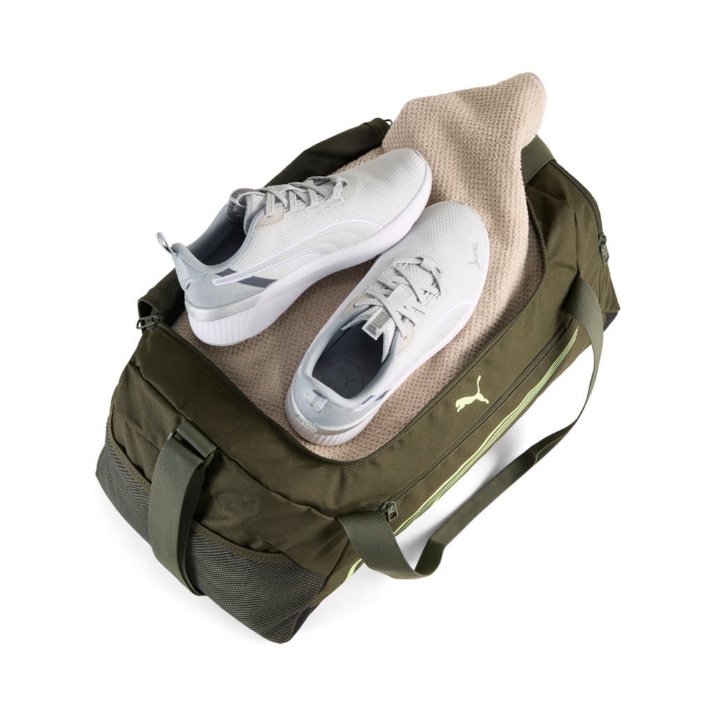 Puma - FUNDAMENTAL Small Sports Bag - Uniszex Sporttáska