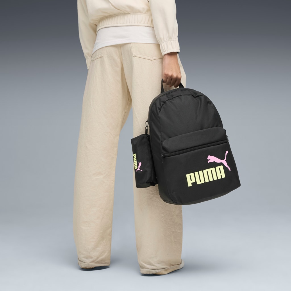 Puma - PHASE Backpack Set - Uniszex hátizsák
