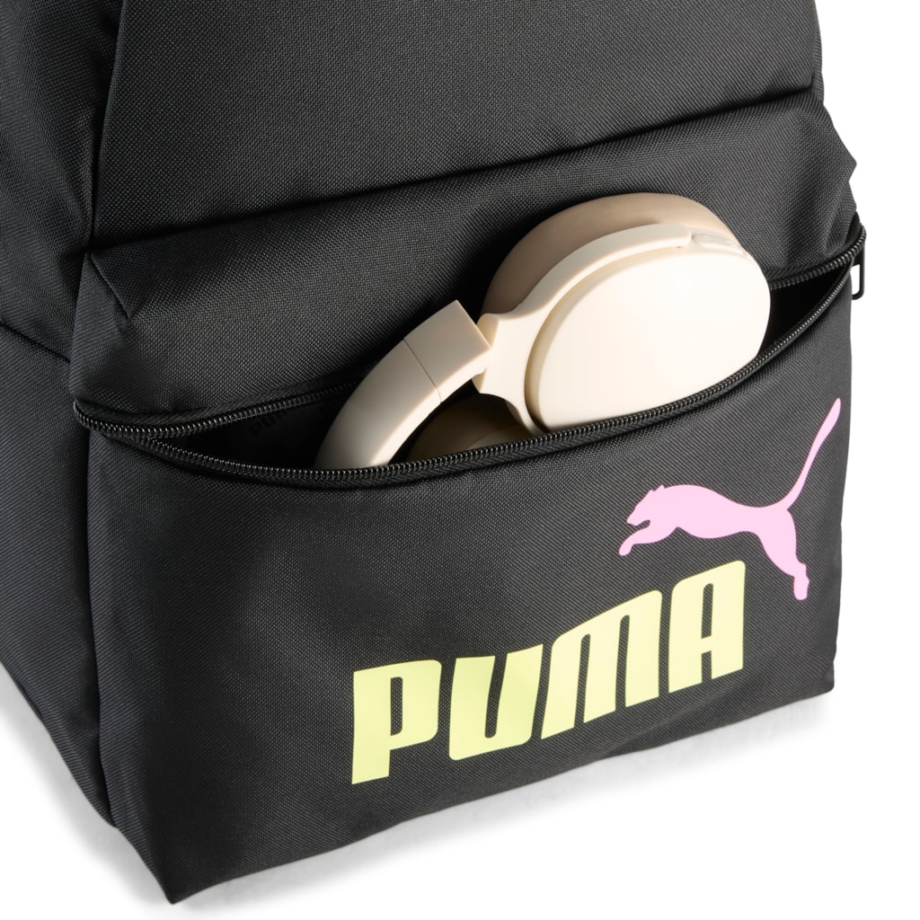 Puma - PHASE Backpack Set - Uniszex hátizsák