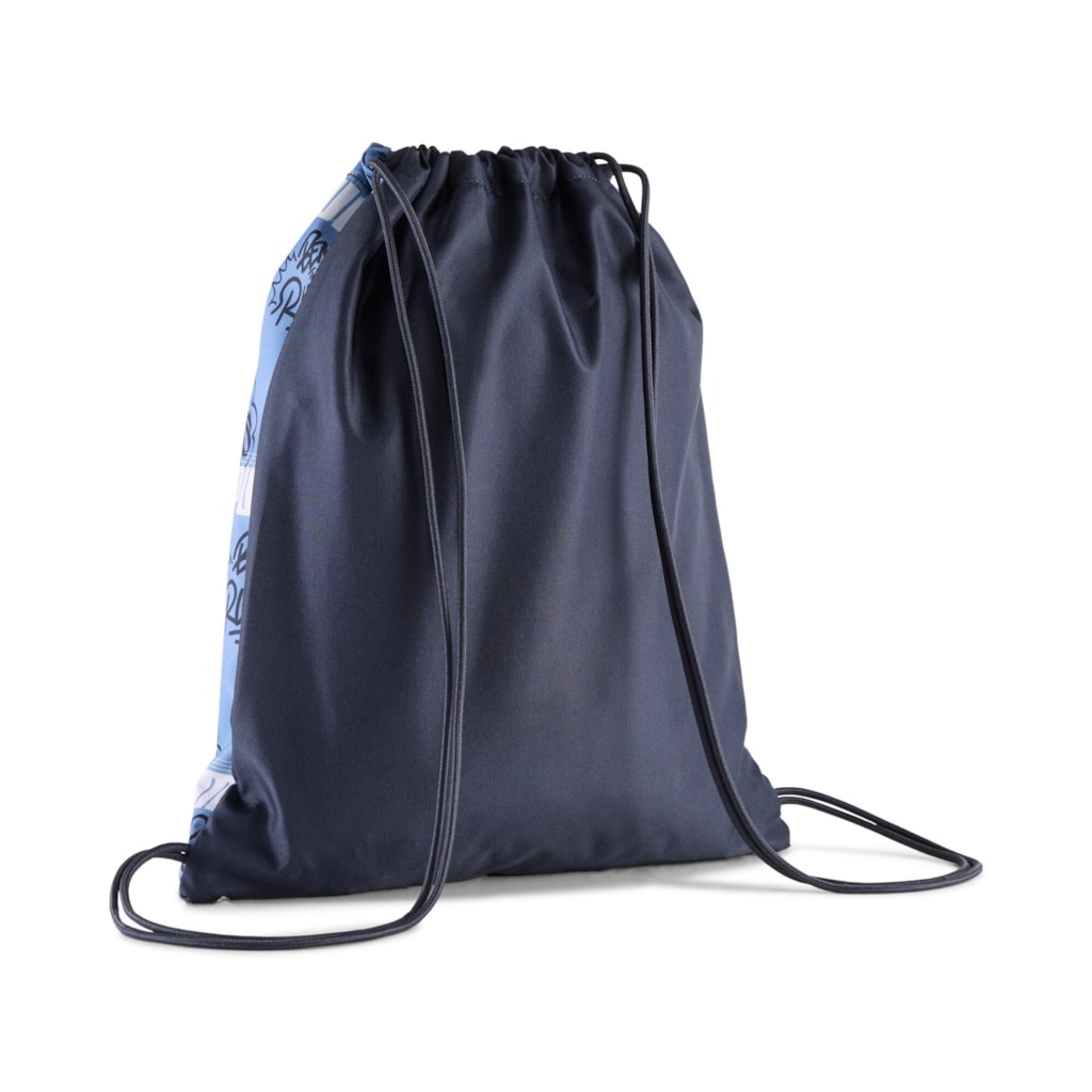 Puma - PHASE AOP Small  Gym Sack - Uniszex tornazsák