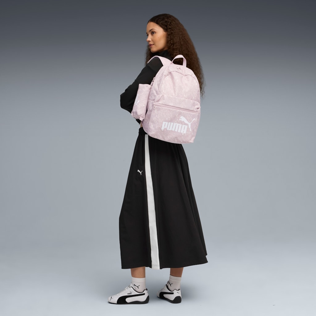Puma - PHASE AOP Backpack Set - Női hátizsák