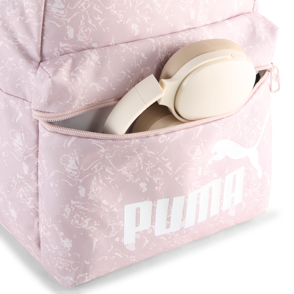 Puma - PHASE AOP Backpack Set - Női hátizsák