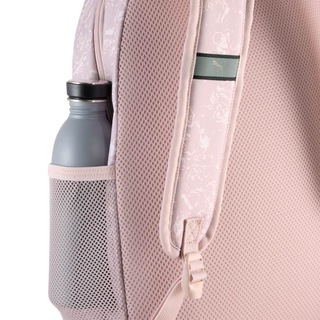 Puma - PHASE AOP Backpack Set - Női hátizsák