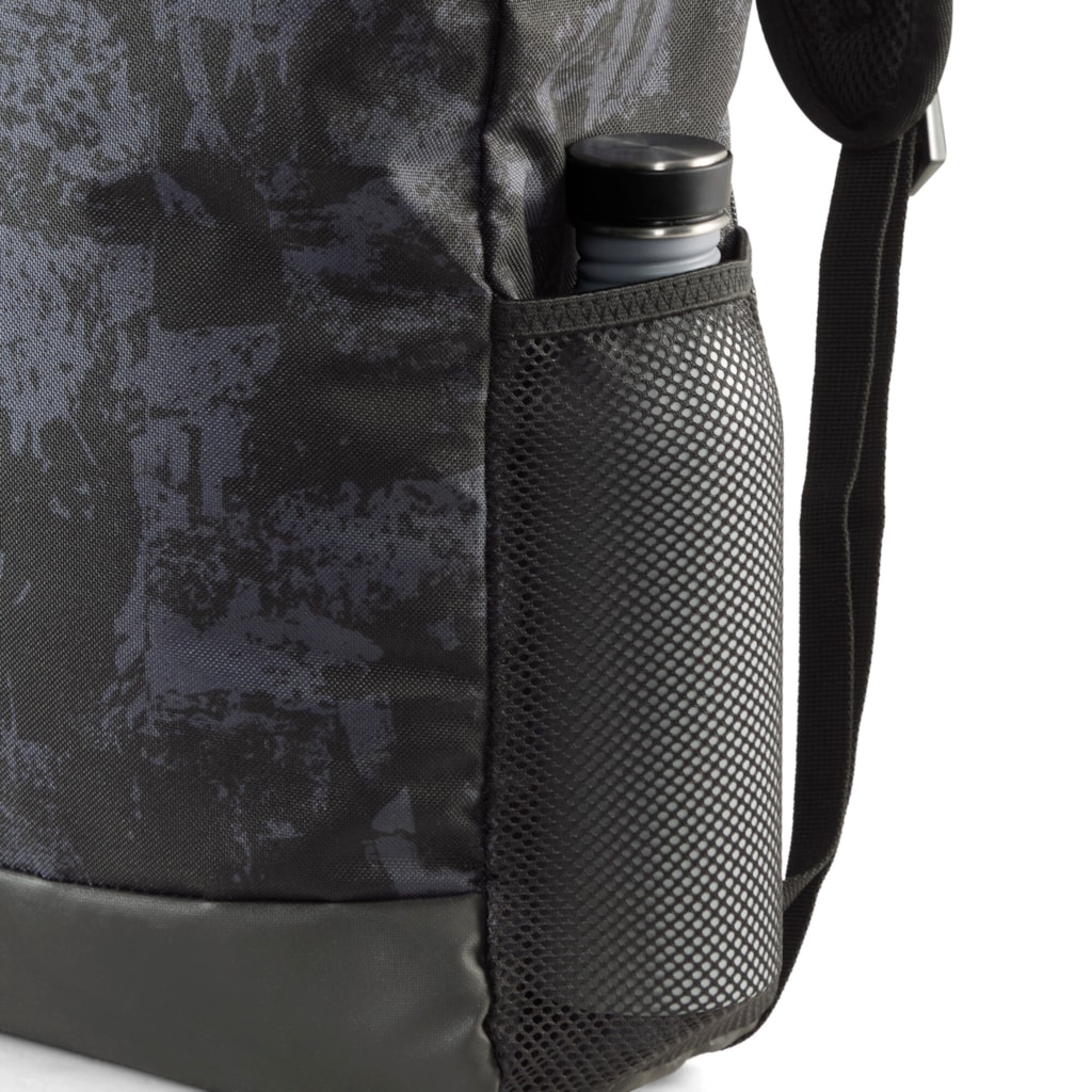 Puma - PUMATECH AOP Roll Top Backpack - Uniszex hátizsák