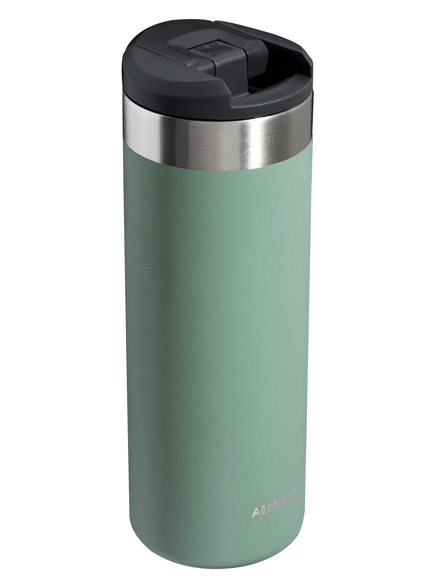 Stanley - The AeroLight™ Transit Mug / Shale Metallic - Uniszex termosz - 470ml